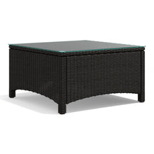 Alvory Rattan Coffee Table