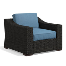 Portland Rattan Arm Chair