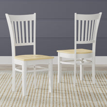 Oval Butterfly Leaf Solid Wood Table Dining Set with Spindle Back Chairs