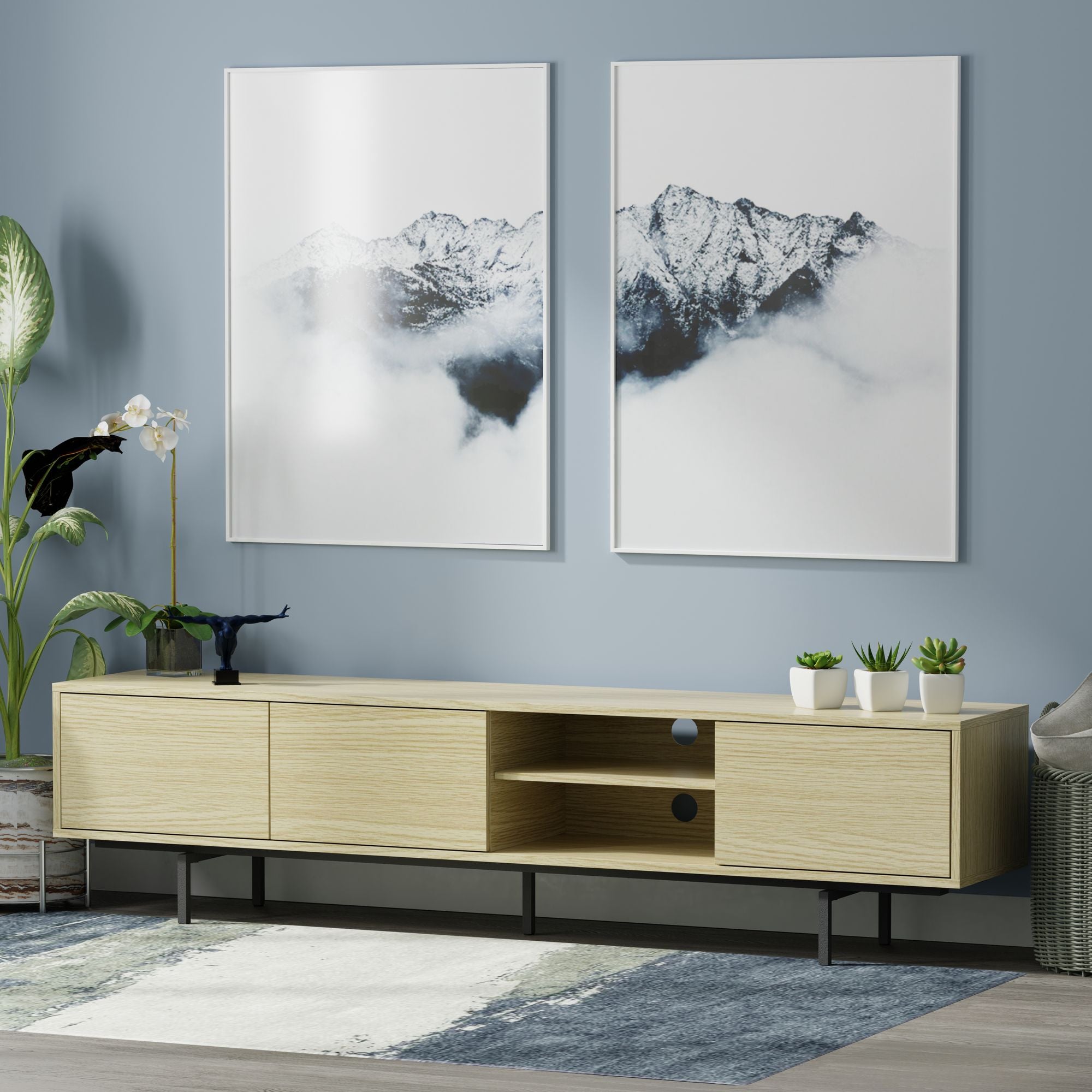 【新品未開封】EVERGREEN LELAND STUDIO INTERLACEMENT – Next Level Design Studio