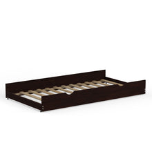 Plana Solid Wood Bunk Bed