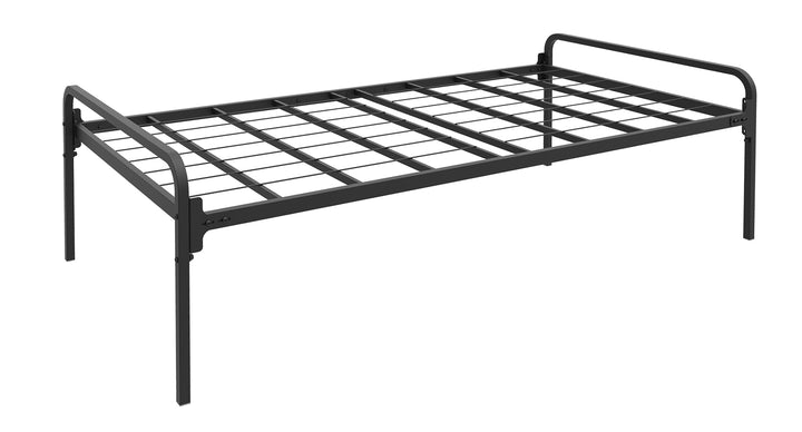 Top Deck Trundle Bed