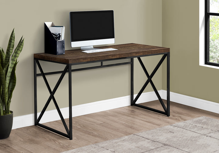 Computer Desk - Contemporary Home & Office Desk