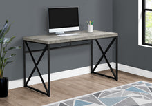 Computer Desk - Contemporary Home & Office Desk