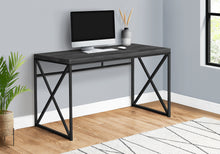 Computer Desk - Contemporary Home & Office Desk