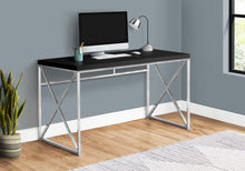 Computer Desk - Contemporary Home & Office Desk