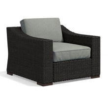 Portland Patio PE Rattan Arm Chair