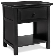 Arcadia Nightstand